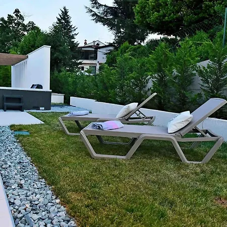 Bella Vista 2 Ičići