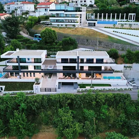 Bella Vista 2 * Ičići