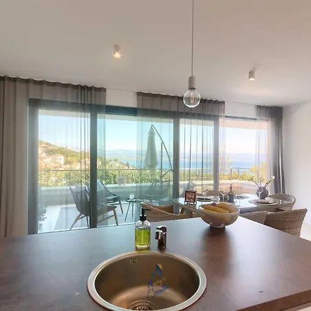 Villa Bella Vista 2 *