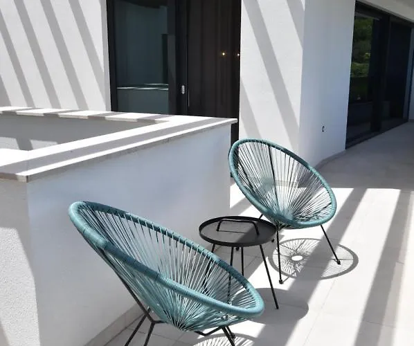 Villa Bella Vista 2 *