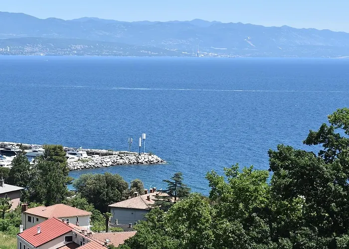 Bella Vista 2 Villa