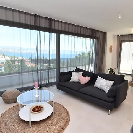 Villa Bella Vista 2