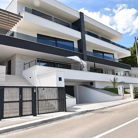 Bella Vista 2 Villa *