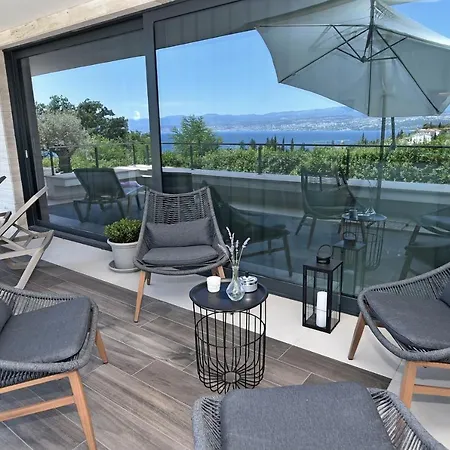 Bella Vista 2 Ičići