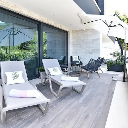 Bella Vista 2 Villa