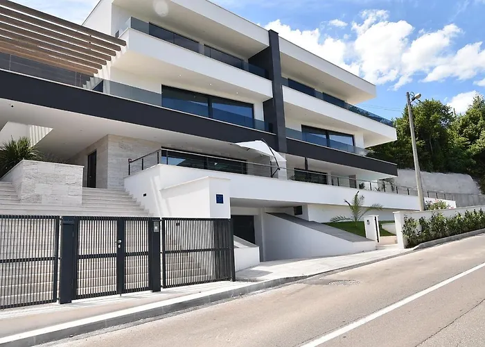 Bella Vista 2 Villa *