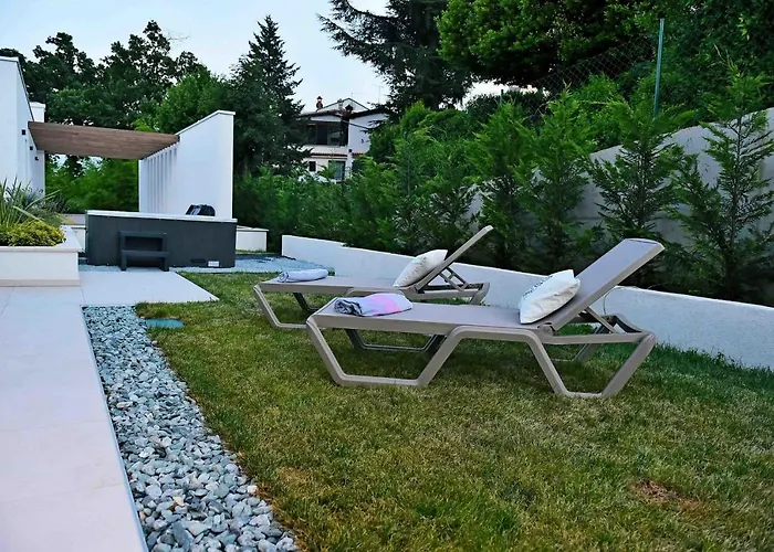 Bella Vista 2 Ičići