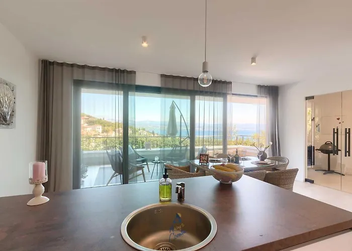 Villa Bella Vista 2 *