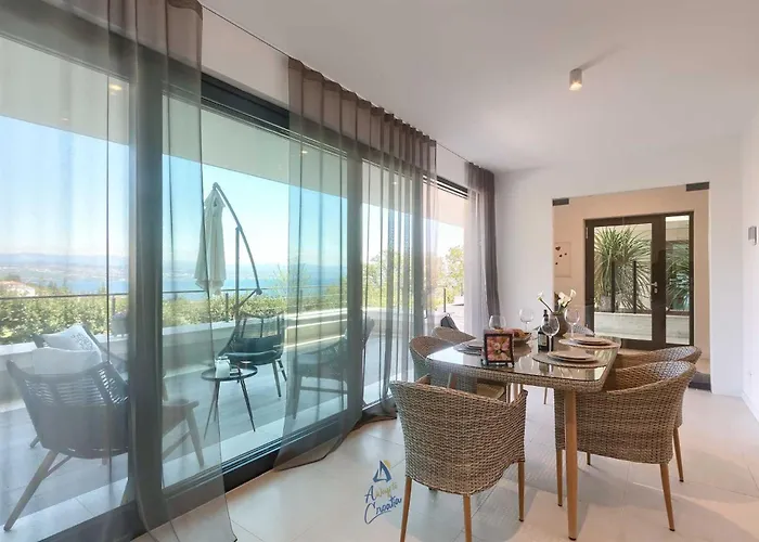 Bella Vista 2 Villa *